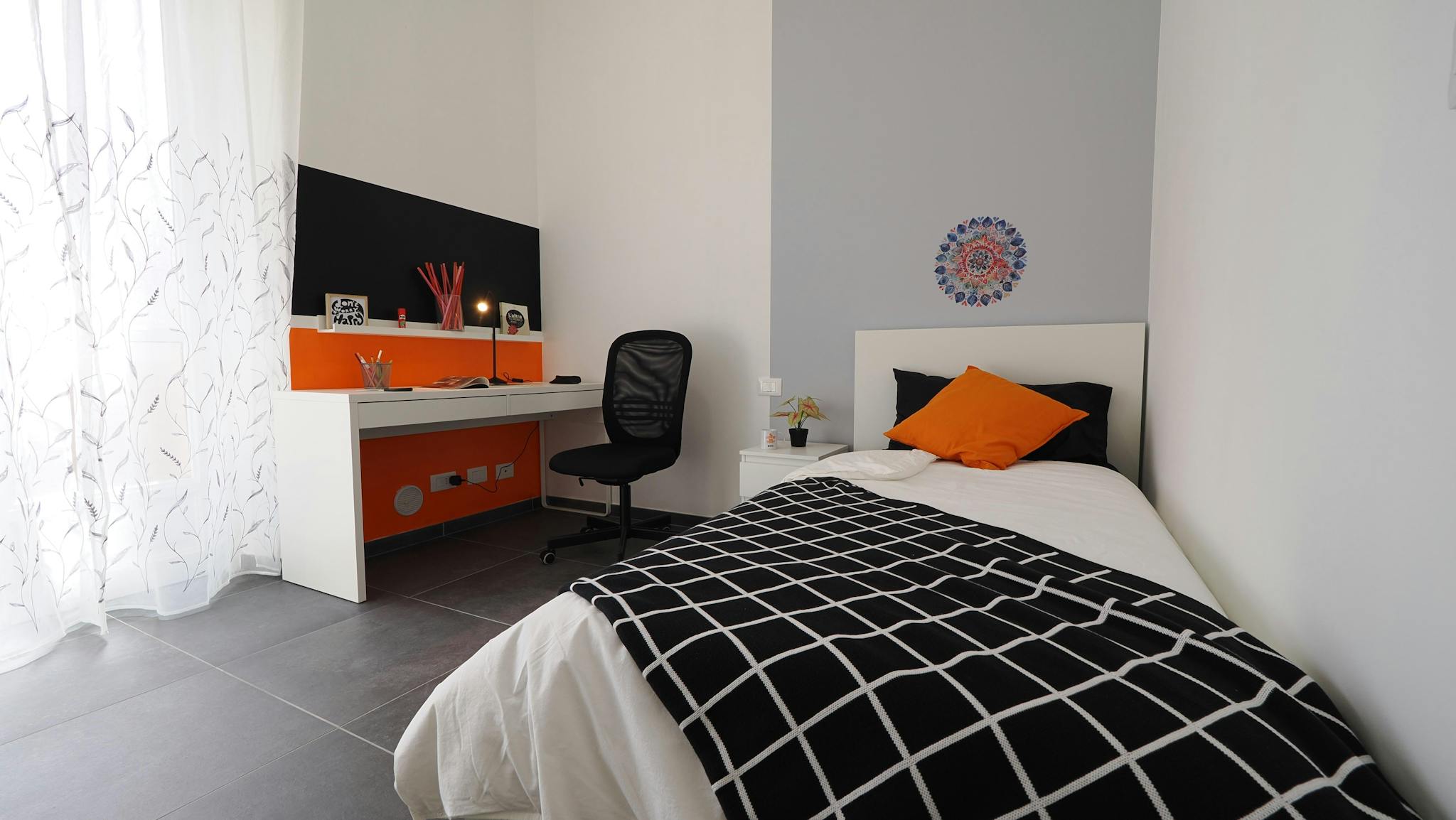 Corso Peschiera, Turin preview