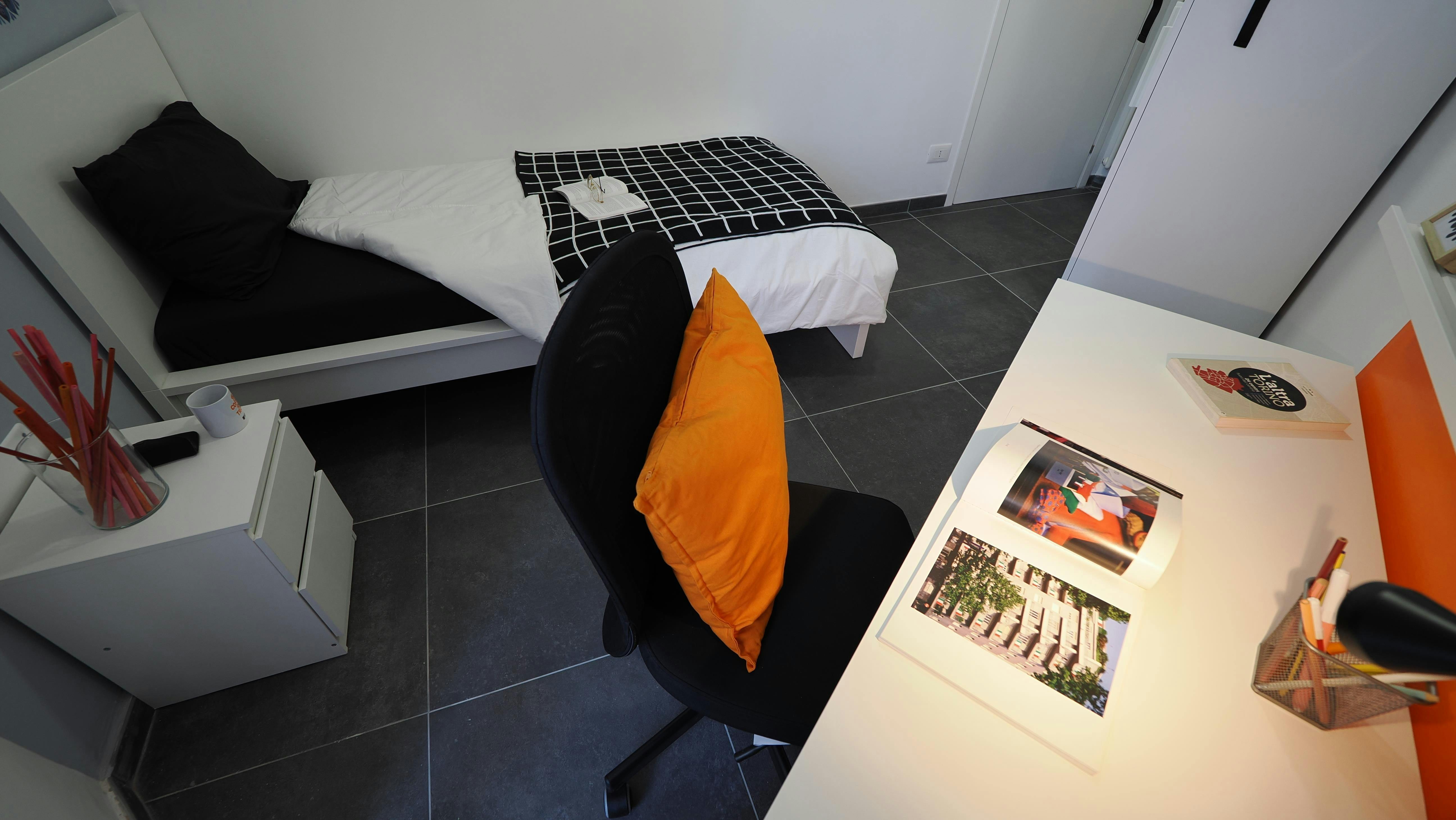 Corso Peschiera, Turin preview