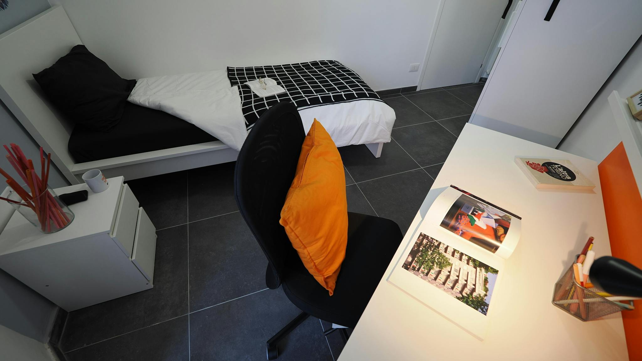 Corso Peschiera, Turin preview