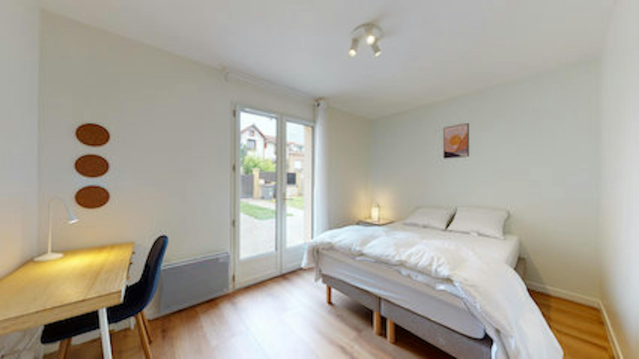 Rue Pasteur, Romainville preview