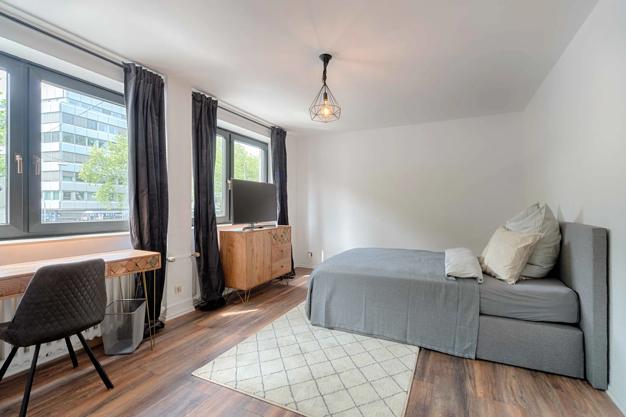 Neue Weyerstraße, Köln preview