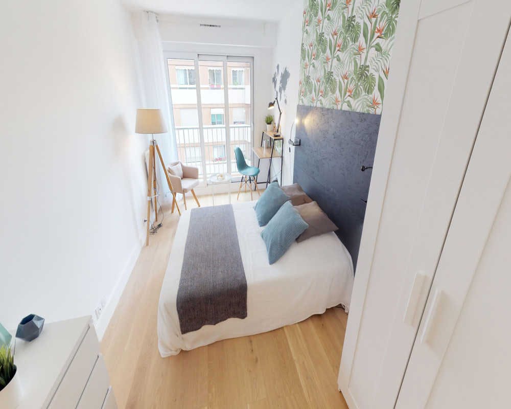 Rue des Morillons, Paris preview