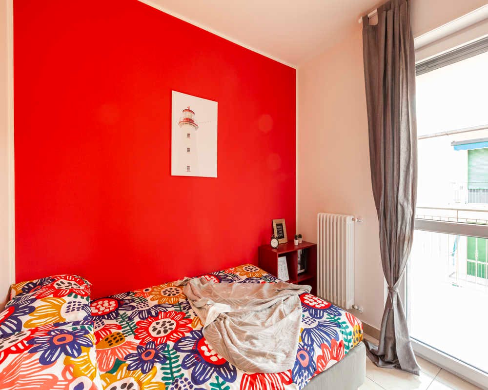 Via Giuseppe Regaldi, Milan preview