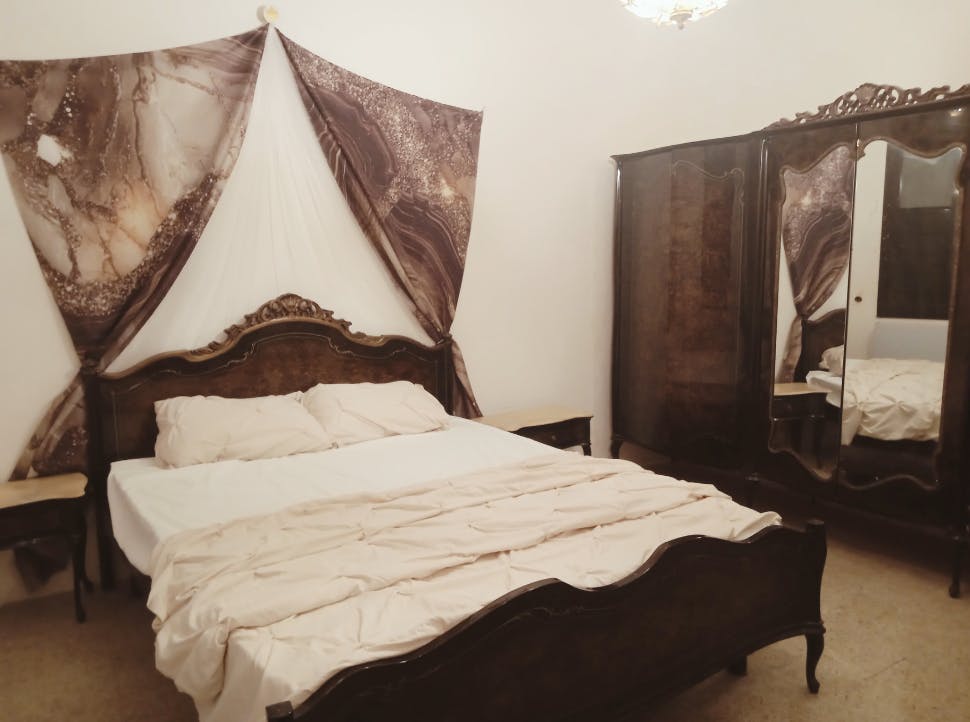 Приватна кімната за оренду для 470 EUR на місяць у Battaglia Terme, Viale A. Volta