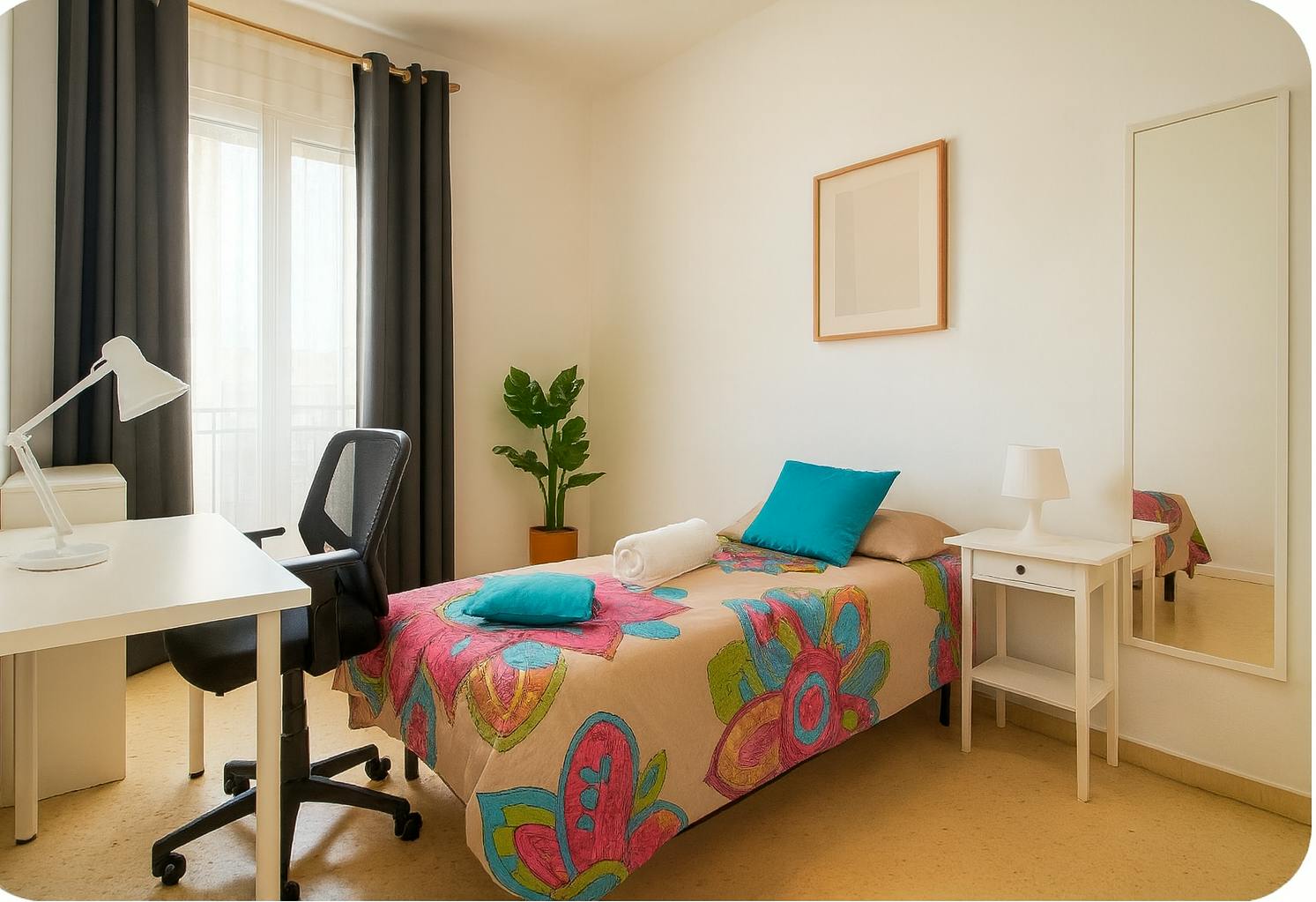 preview gallery tile