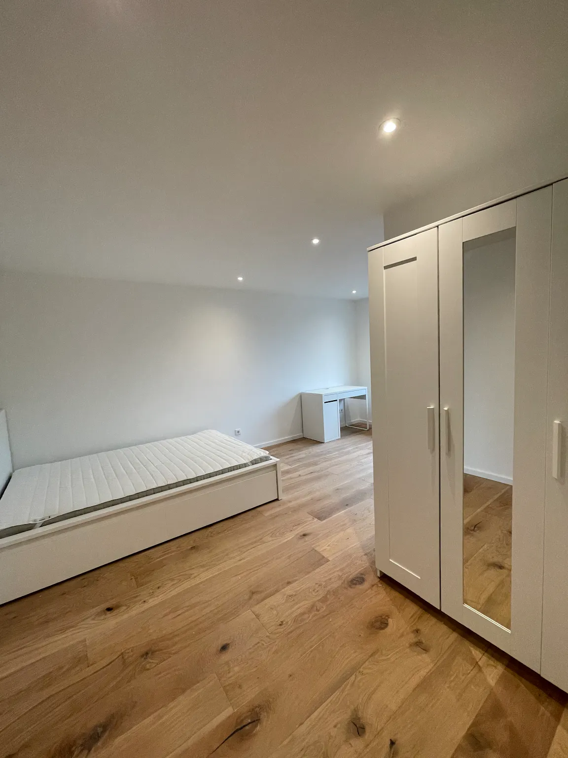 Apartment in Neuperlach