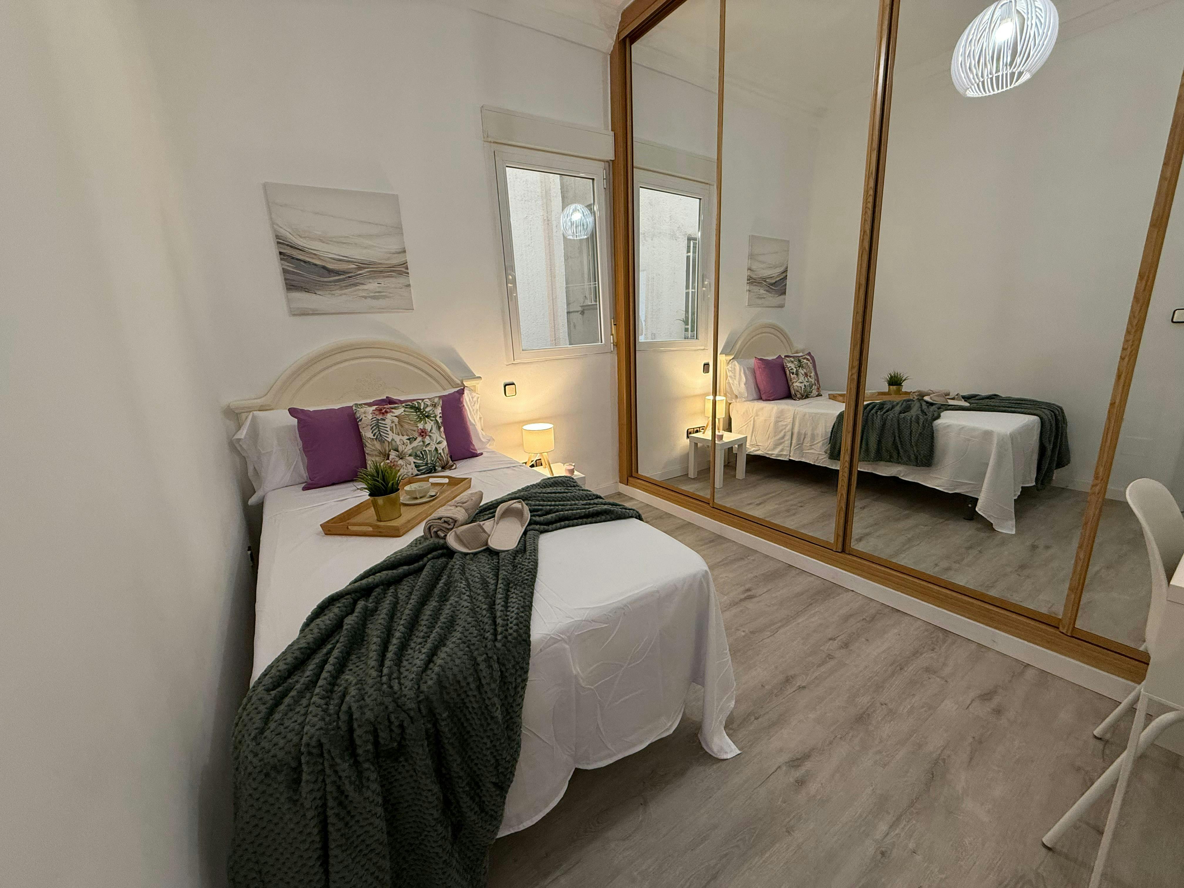 Calle de Fernández de los Ríos, Madrid Madrid