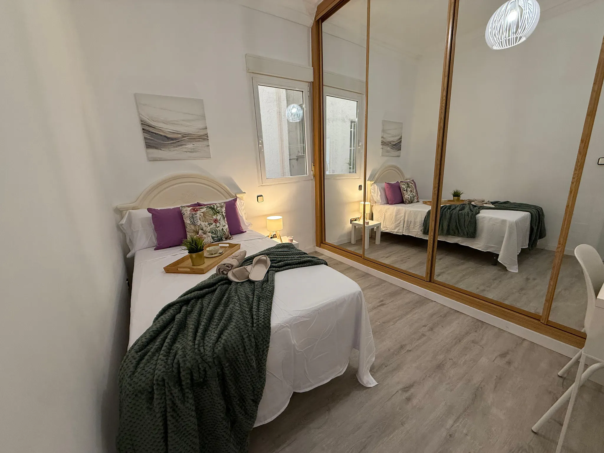 Calle de Fernández de los Ríos, Madrid preview