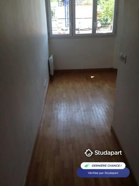 Appartement à Villejuif