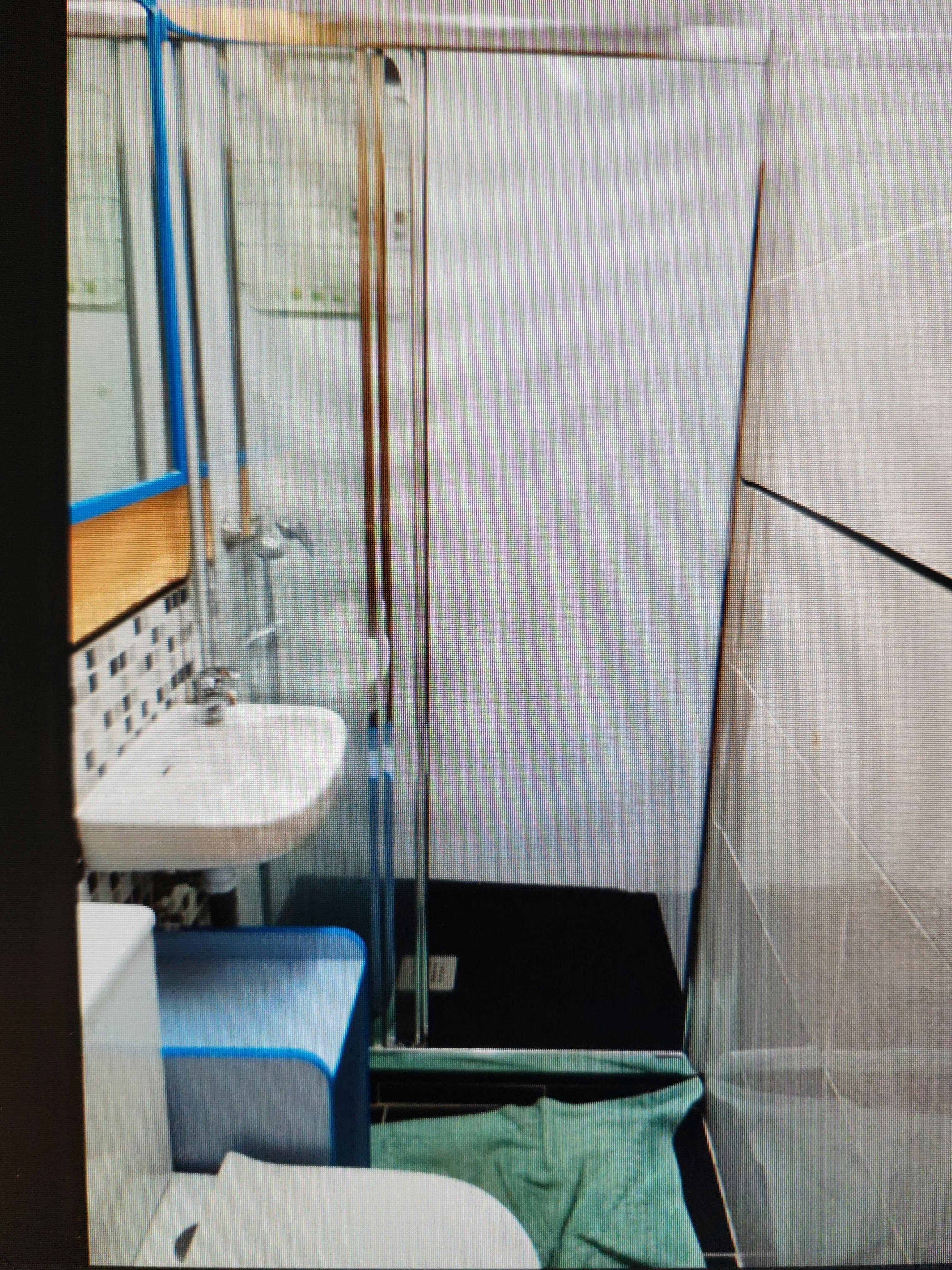 Habitación doble Madrid, 1 habitación, 20m² — foto 6