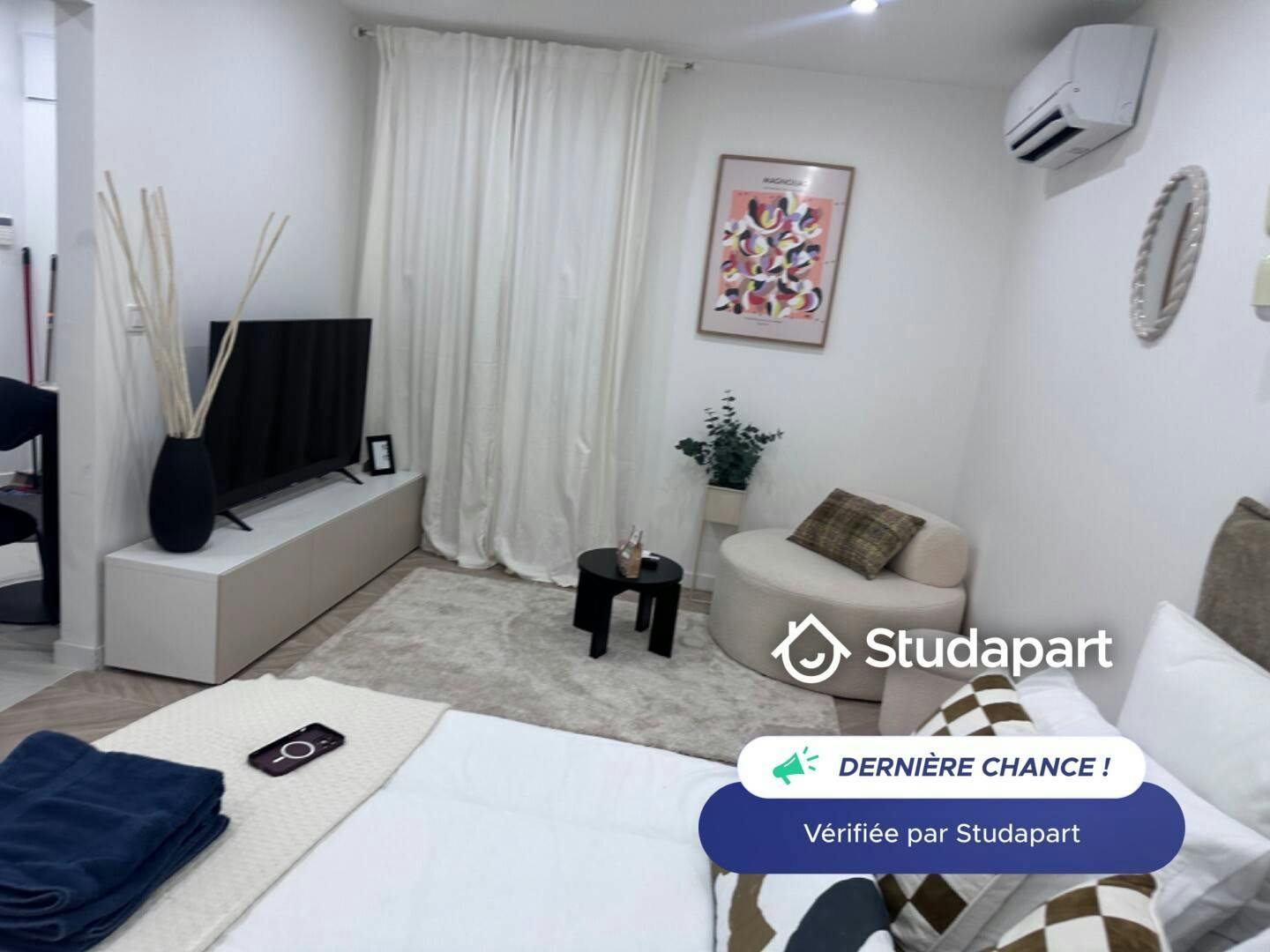 Appartement – Marseille, Vauban, 6e Arrondissement - Vue 5