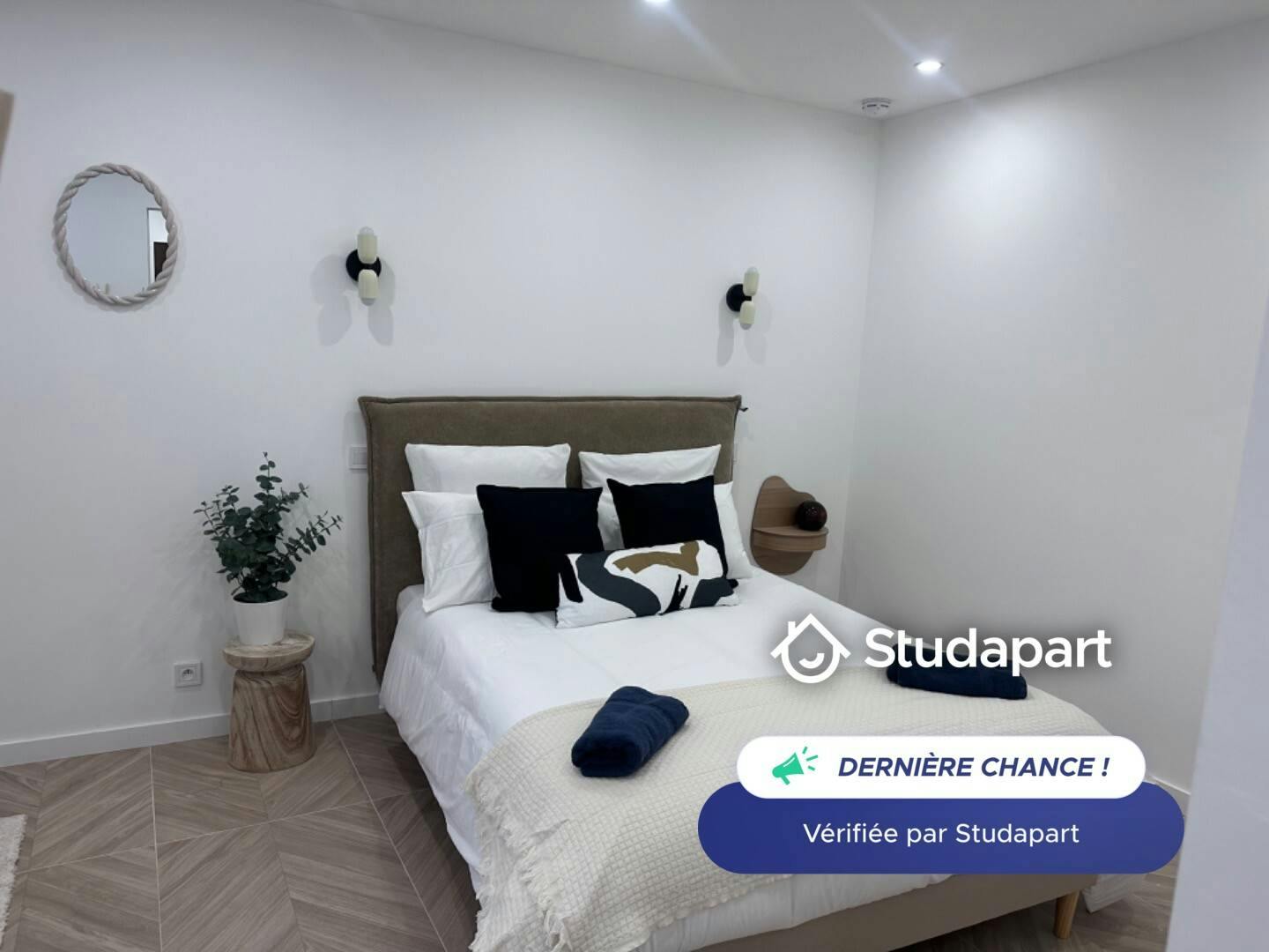 Appartement – Marseille, Vauban, 6e Arrondissement - Vue 3
