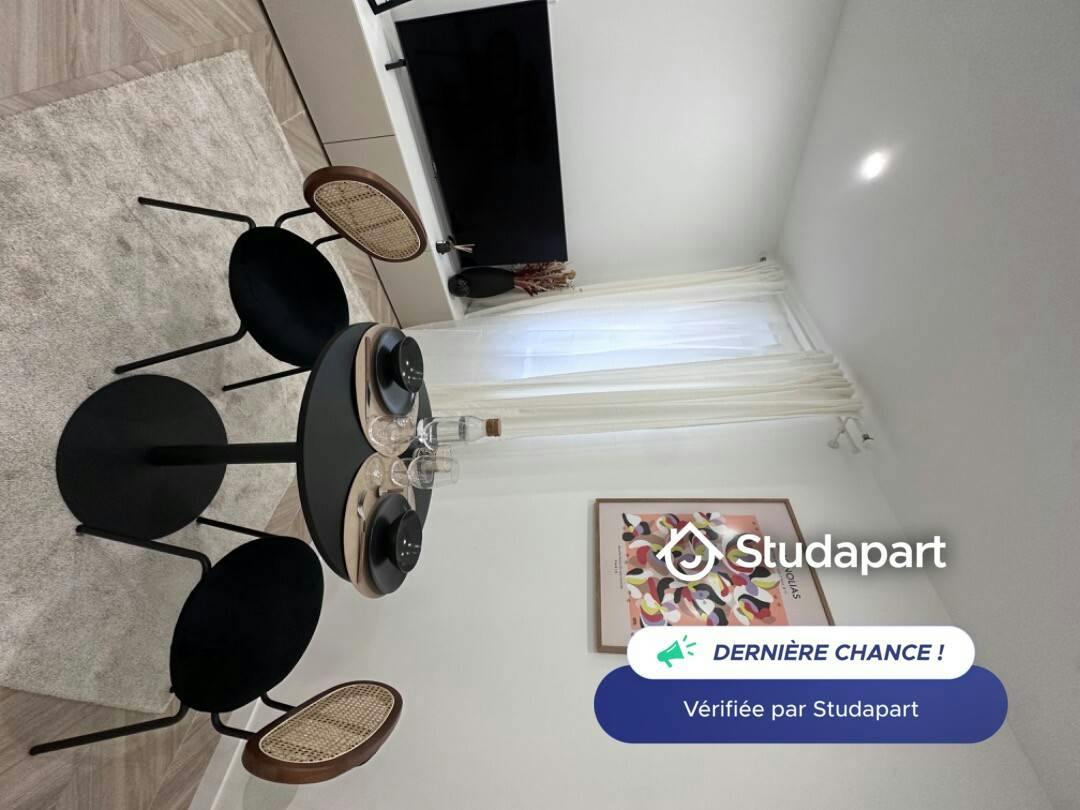 Appartement – Marseille, Vauban, 6e Arrondissement - Vue 4