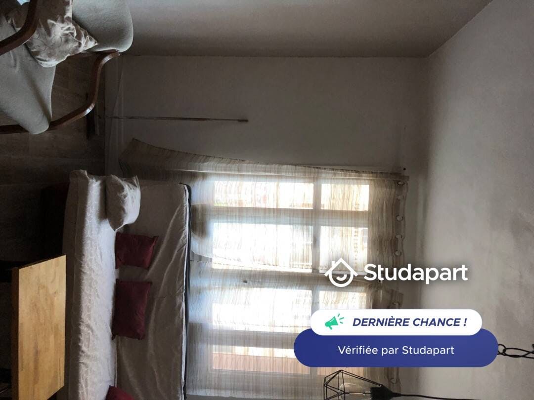Apartment for rent on Avenue Lacassagne, Lyon