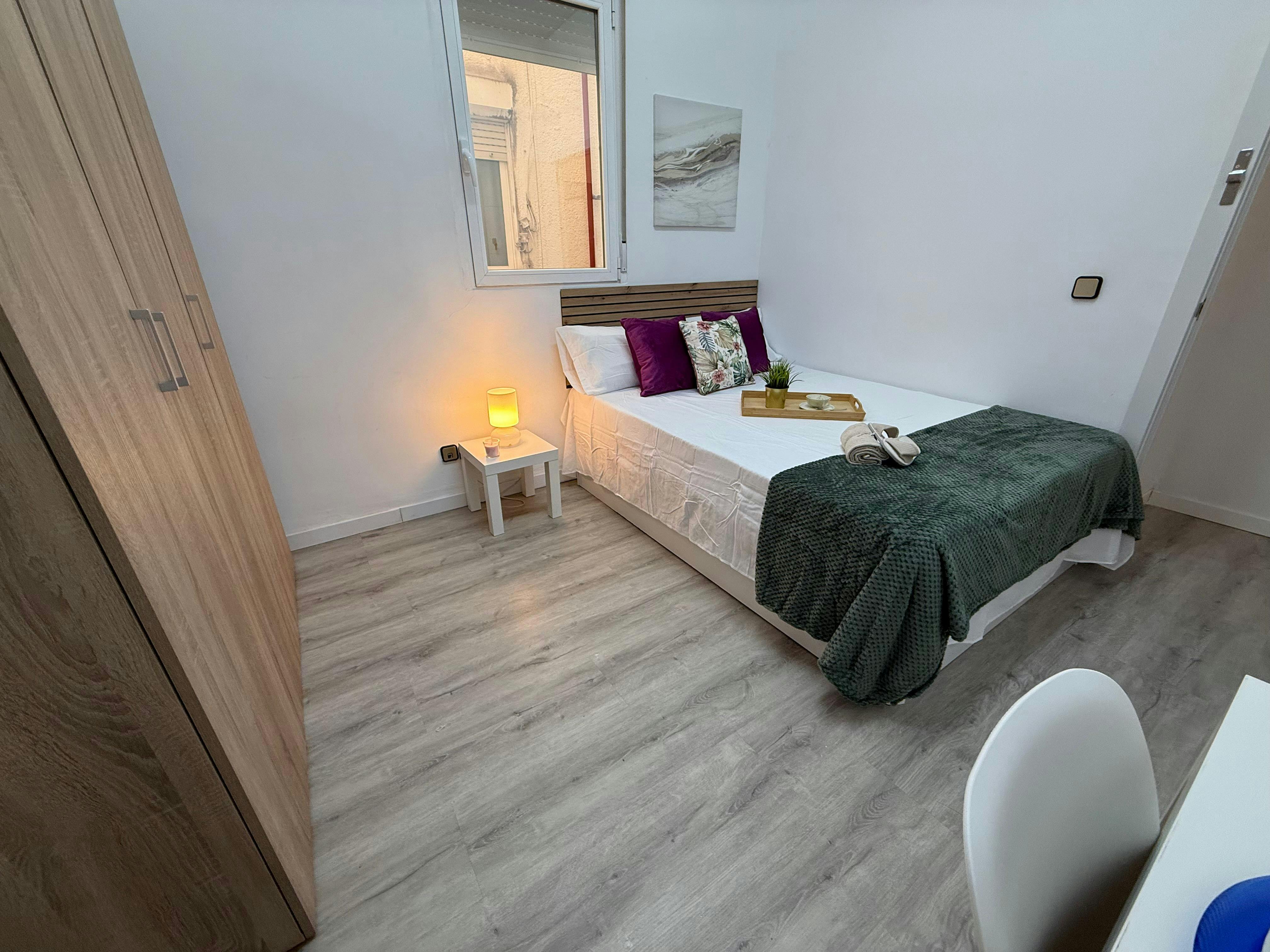 Calle de Fernández de los Ríos, Madrid preview