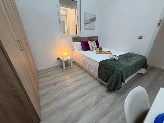 Private room in Calle de Fernández de los Ríos, Madrid (1654315) room image 1