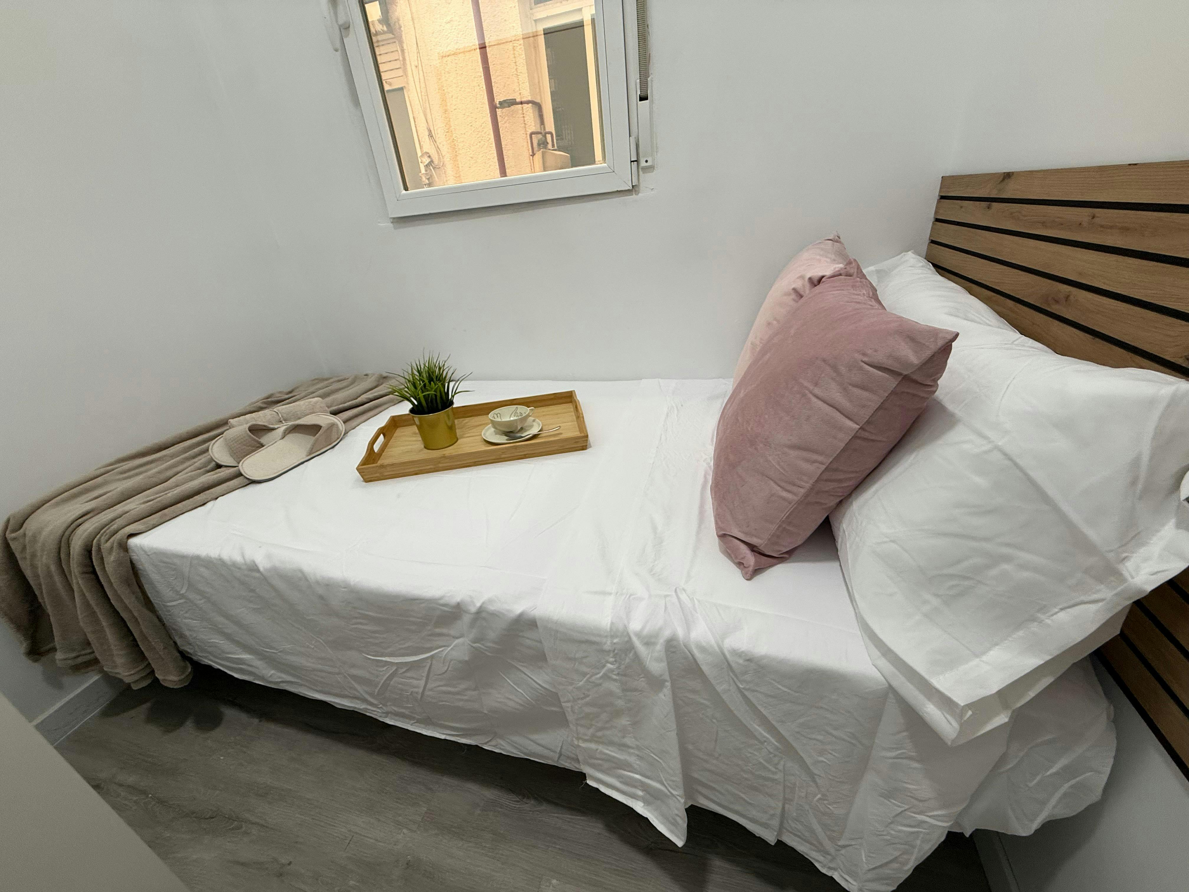 Calle de Fernández de los Ríos, Madrid Madrid