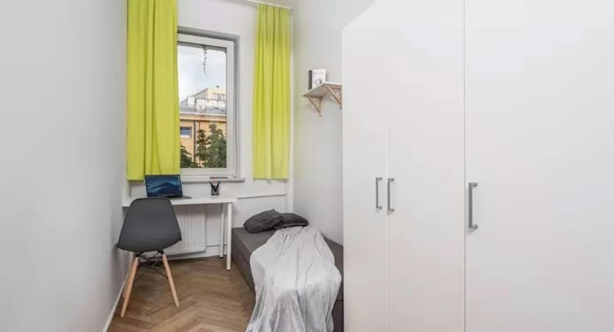 Tamka, Warsaw preview