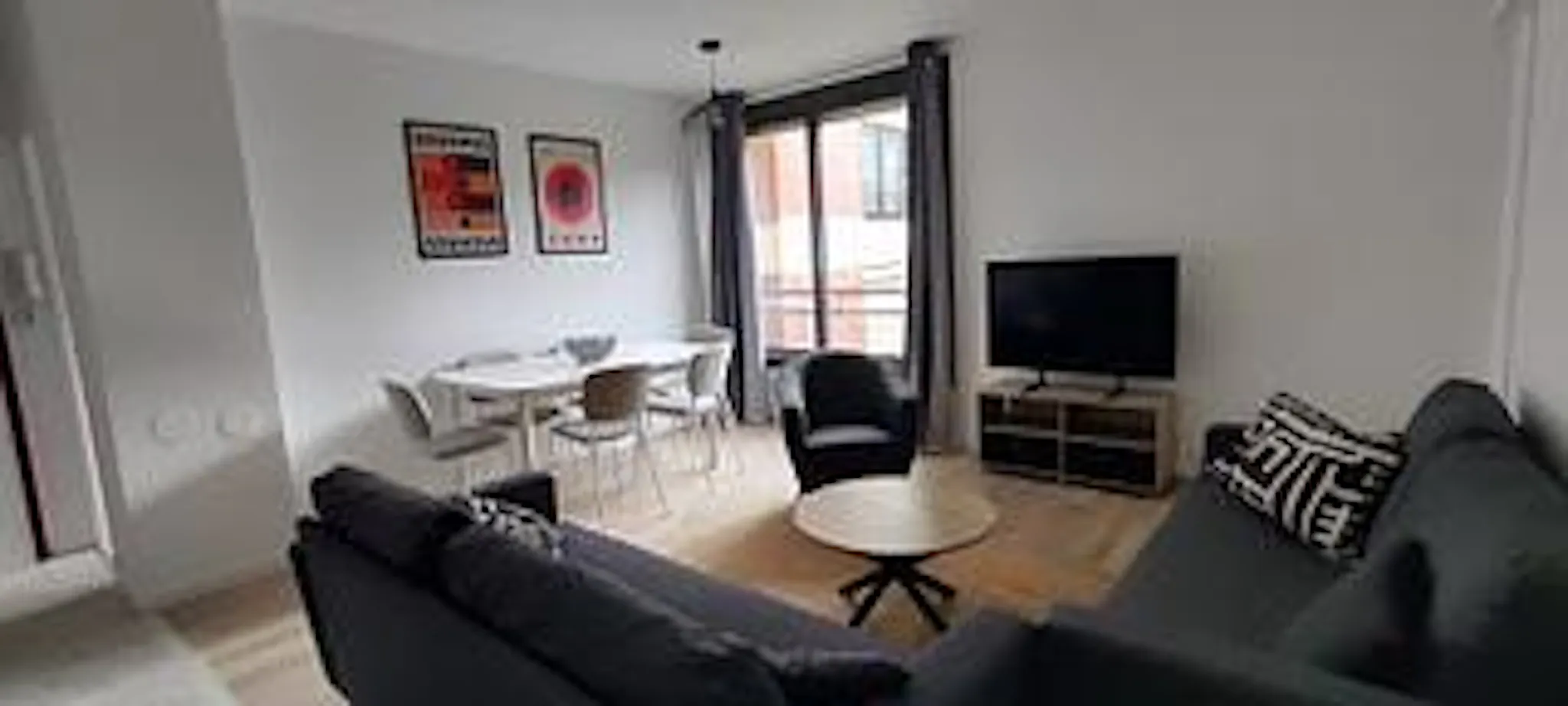 Rue Vincent Van Gogh, Toulouse preview