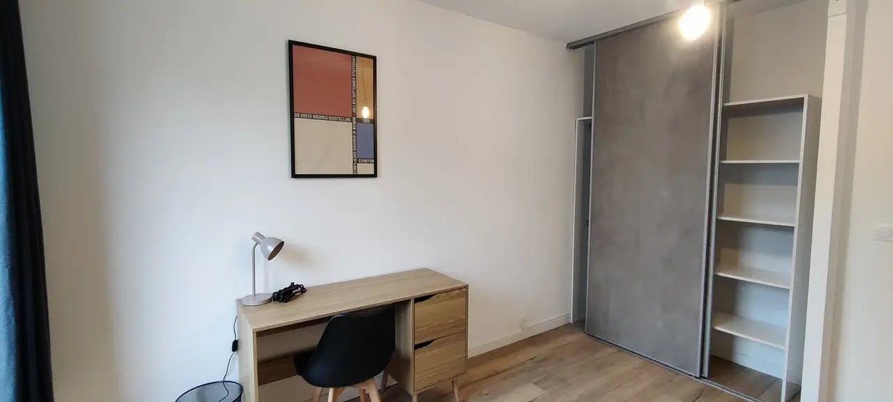 Rue Vincent Van Gogh, Toulouse preview