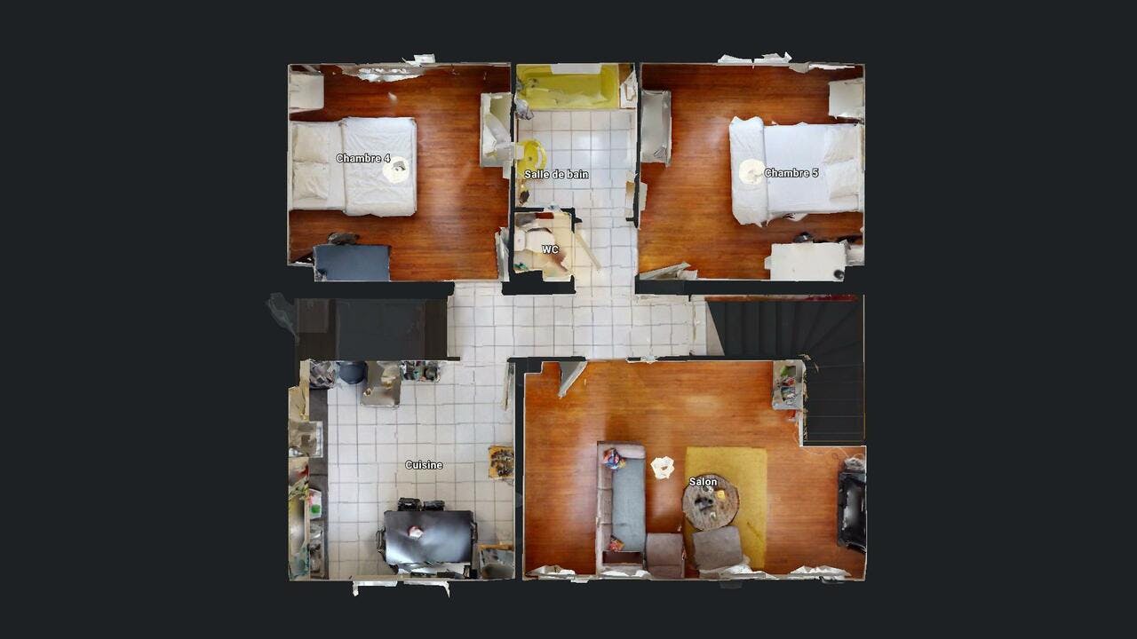 preview gallery tile