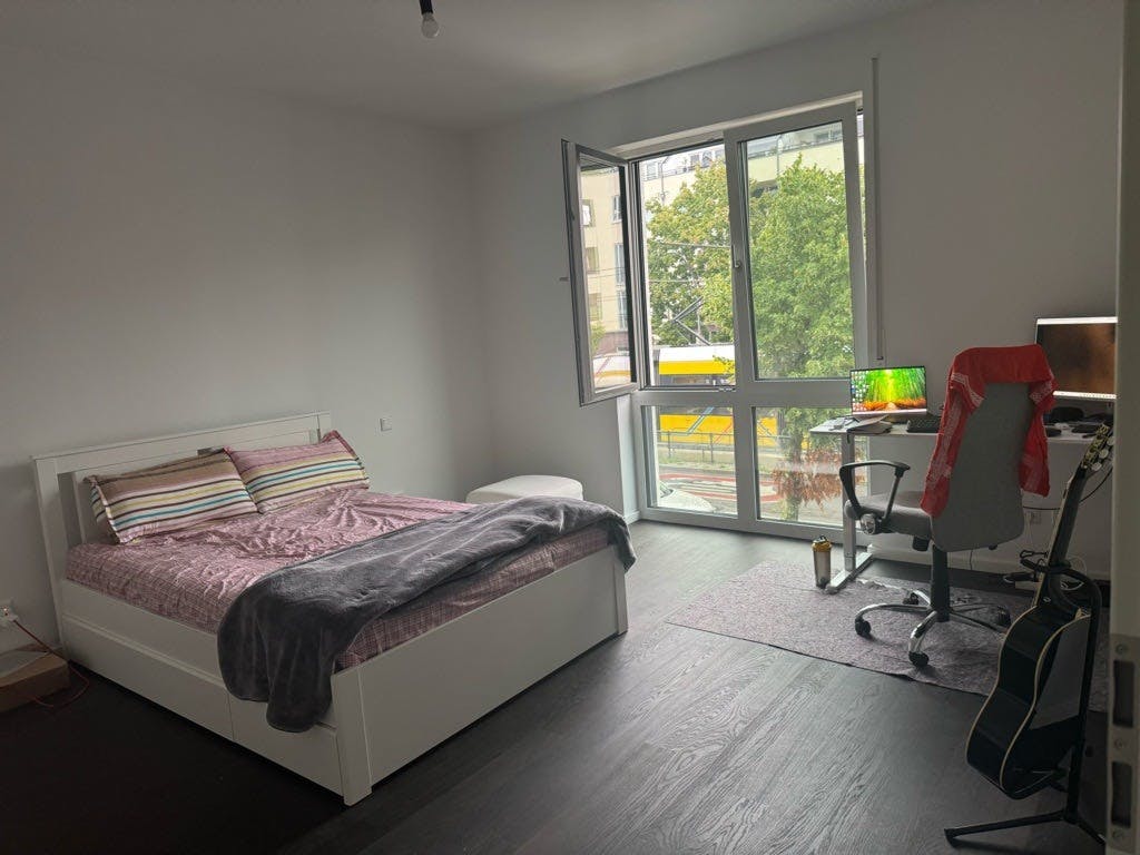 Habitación privada en alquiler por 1080 € al mes en Berlin, Tiriotstraße
