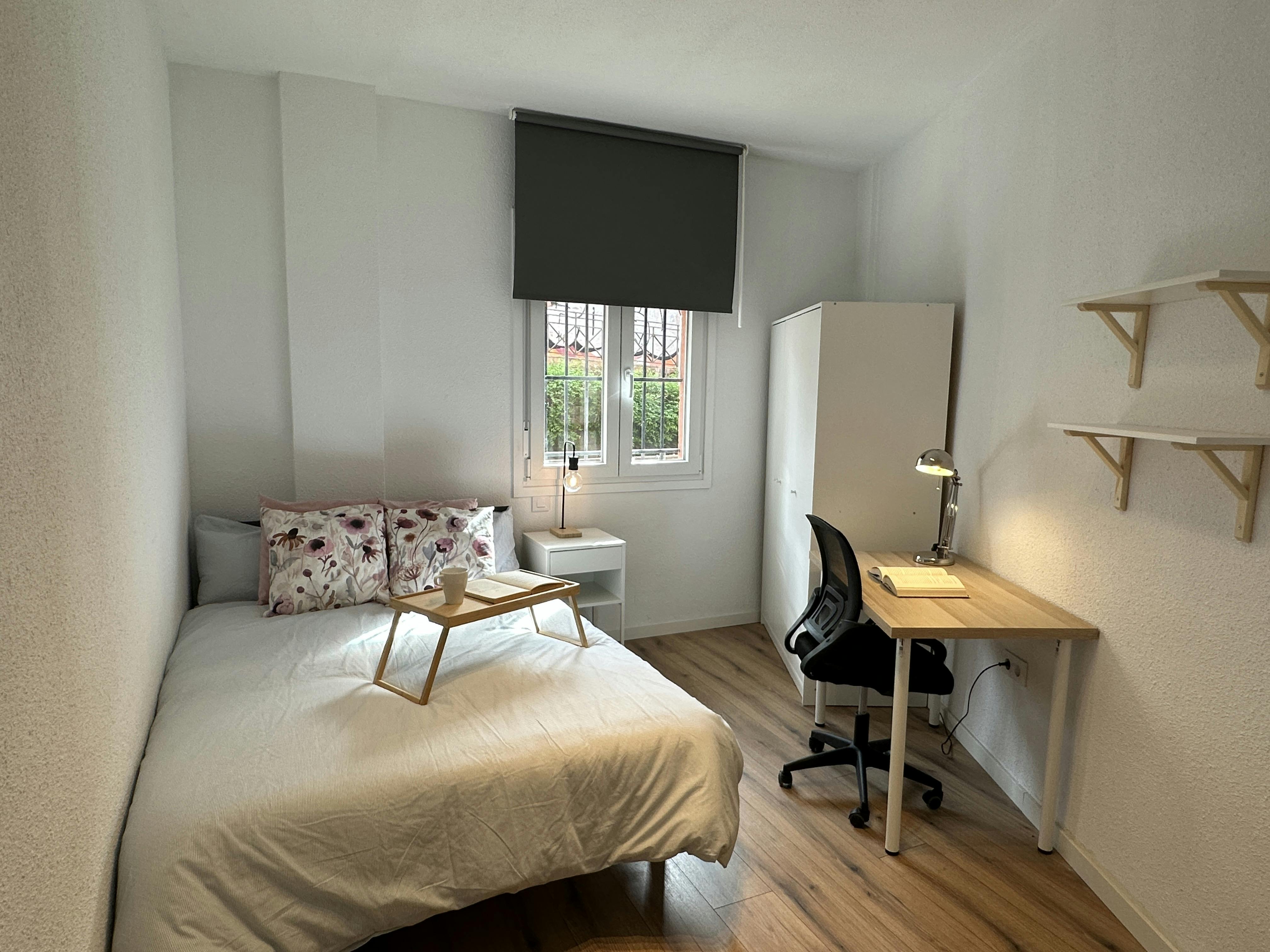 Calle de Nuestra Señora del Carmen, Madrid preview