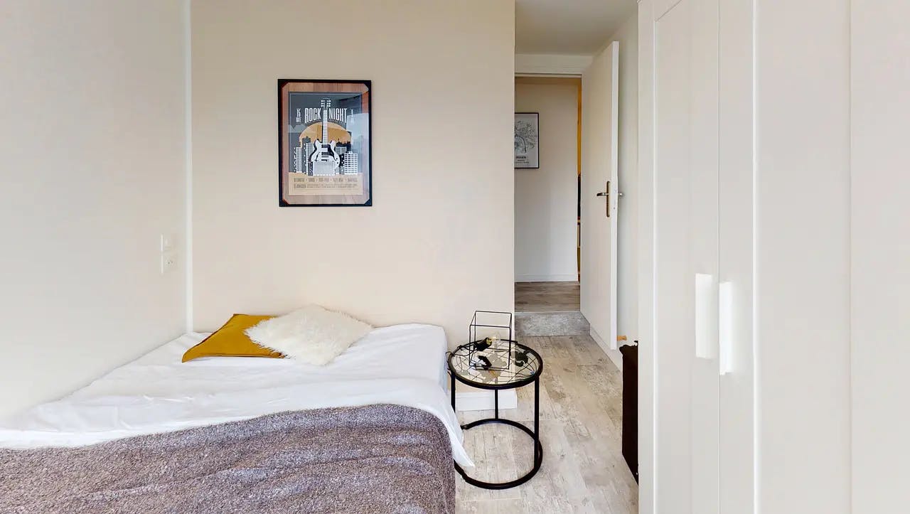 Rue Geuffroy, Rouen preview