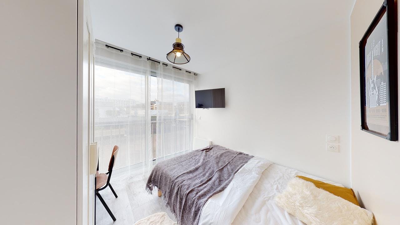 Rue Geuffroy, Rouen preview