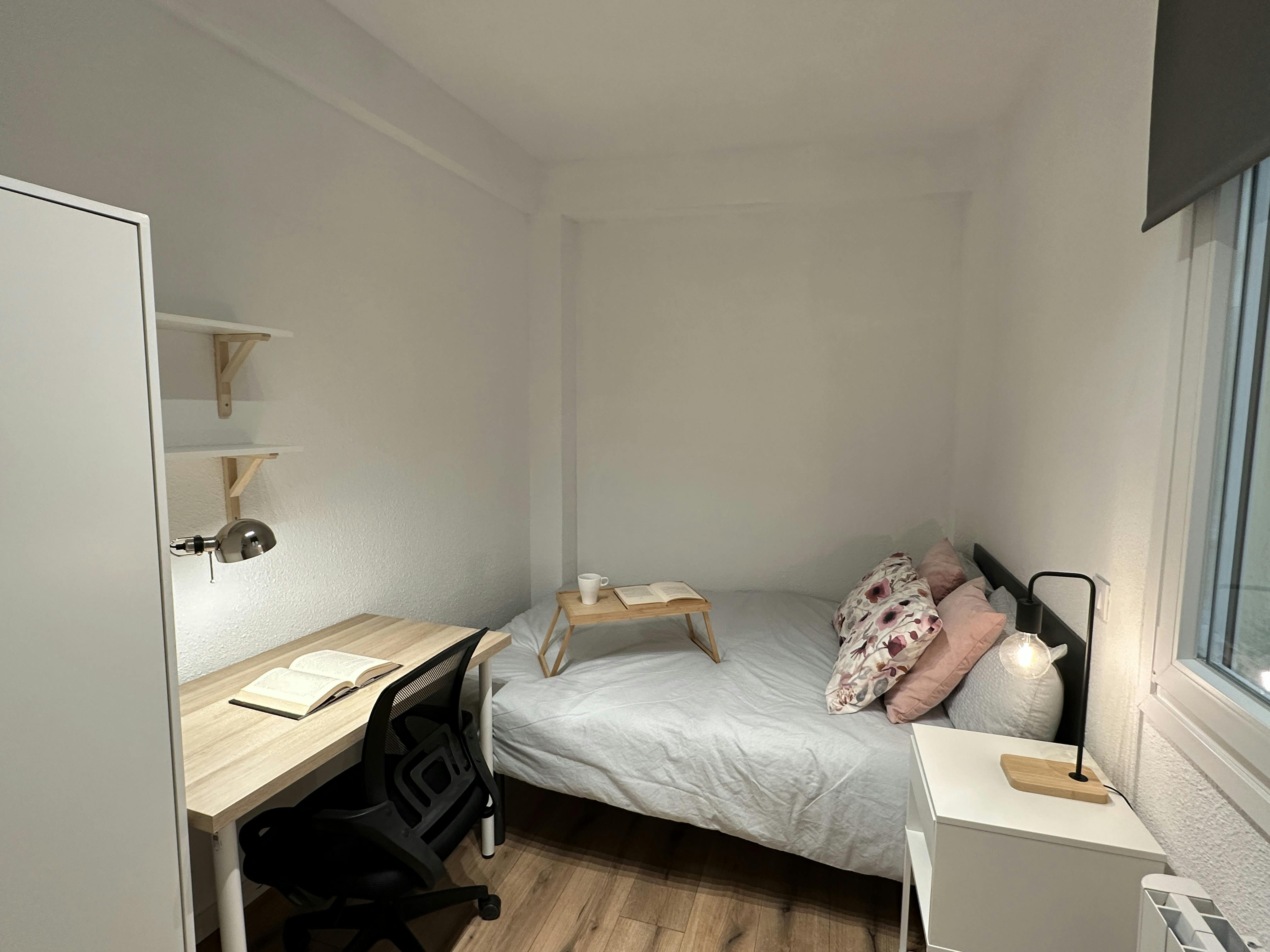 Calle de Nuestra Señora del Carmen, Madrid preview