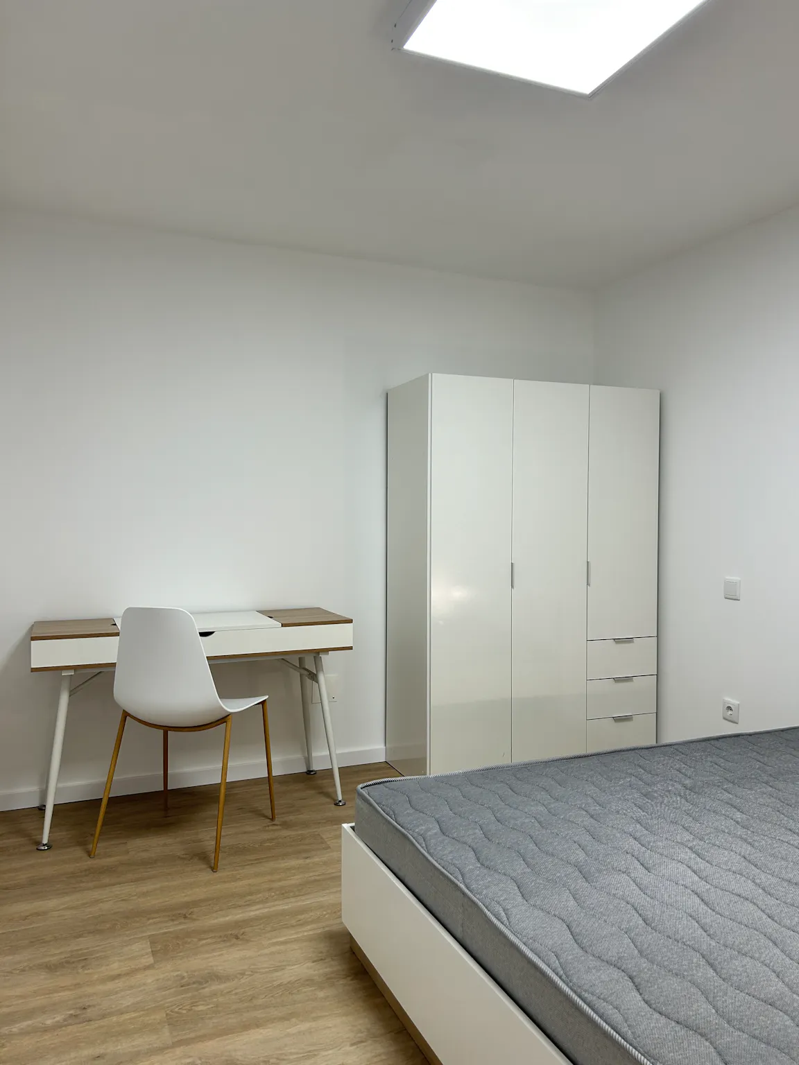 Private room in Avenida Santa Joana, Aveiro 2