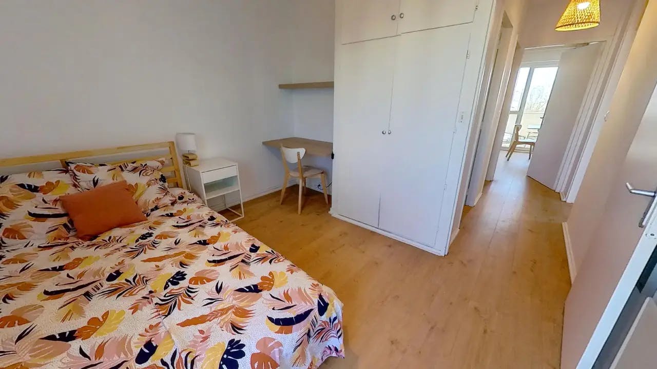 Rue de Compostelle, Pessac preview