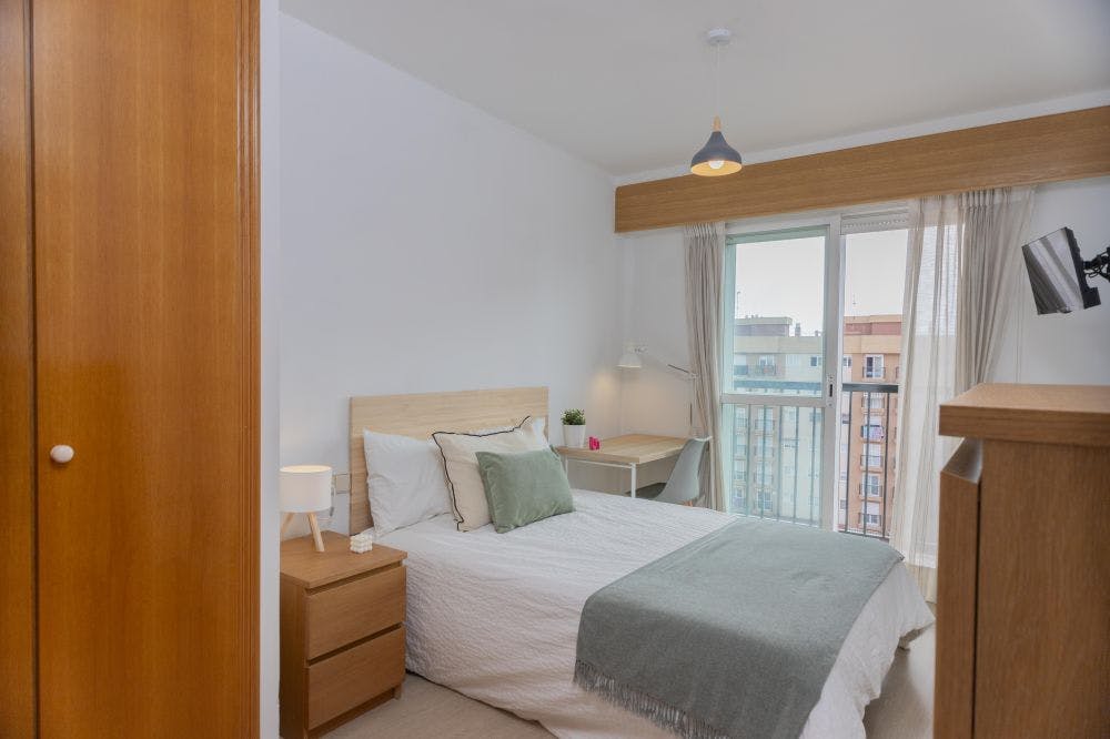 Carrer de Sant Vicent Màrtir, Valencia Valencia