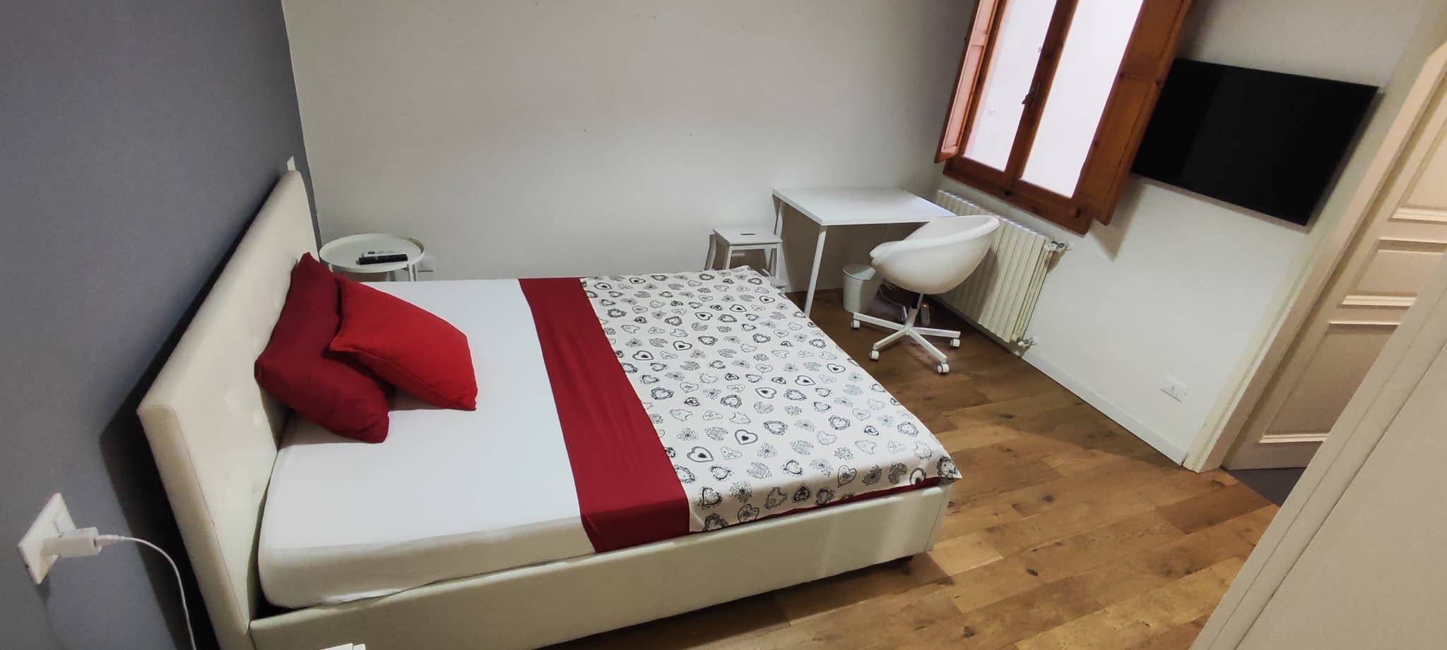 Via Ricasoli, Florence preview