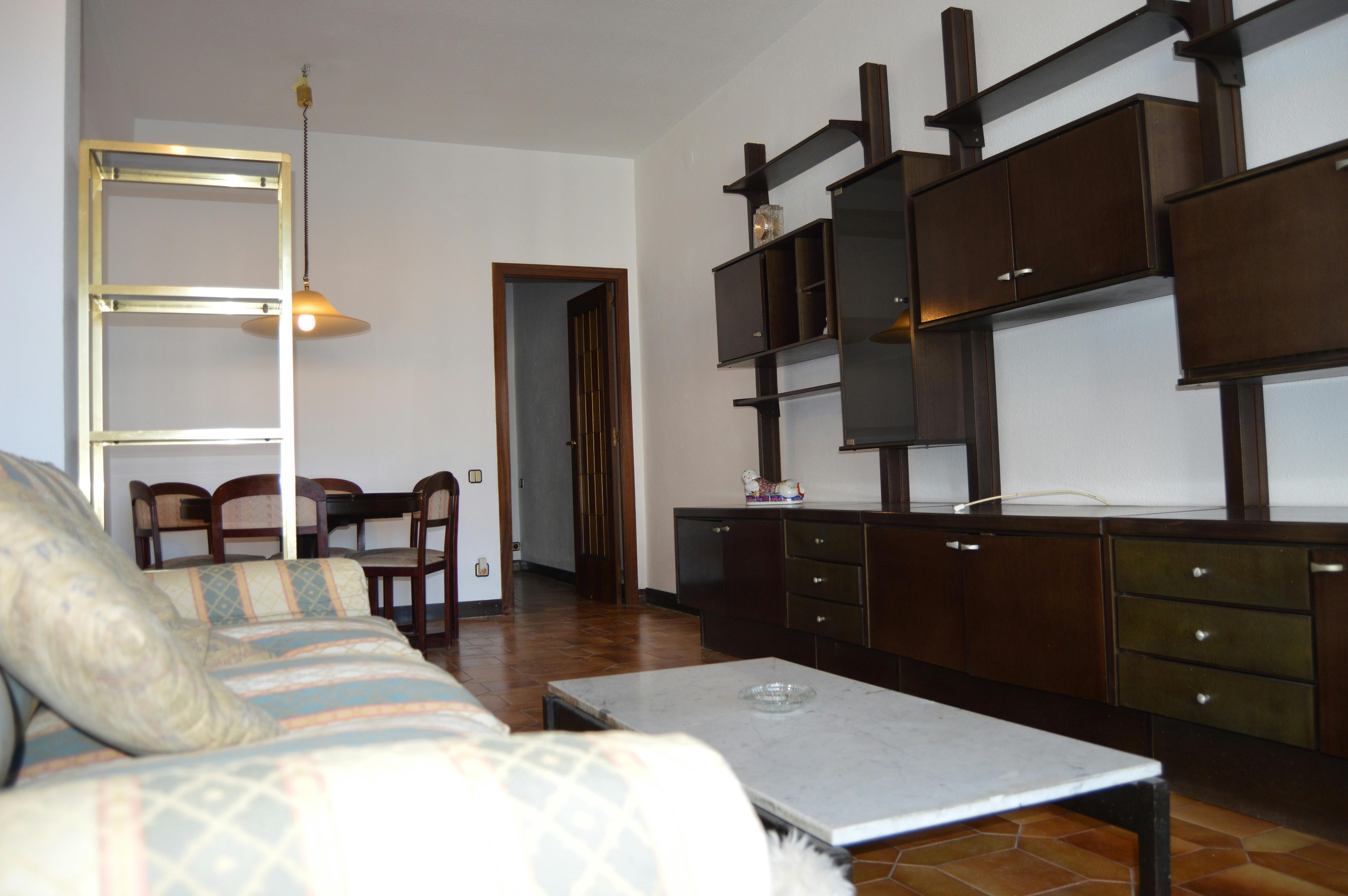 Single room Barcelona, 1 bed, 9m² — photo 7