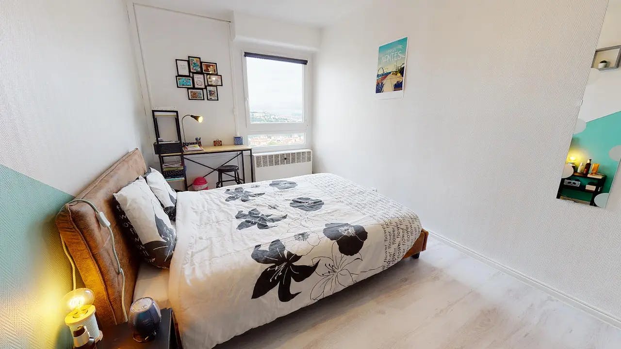 Boulevard de l'Europe, Oullins-Pierre-Bénite preview