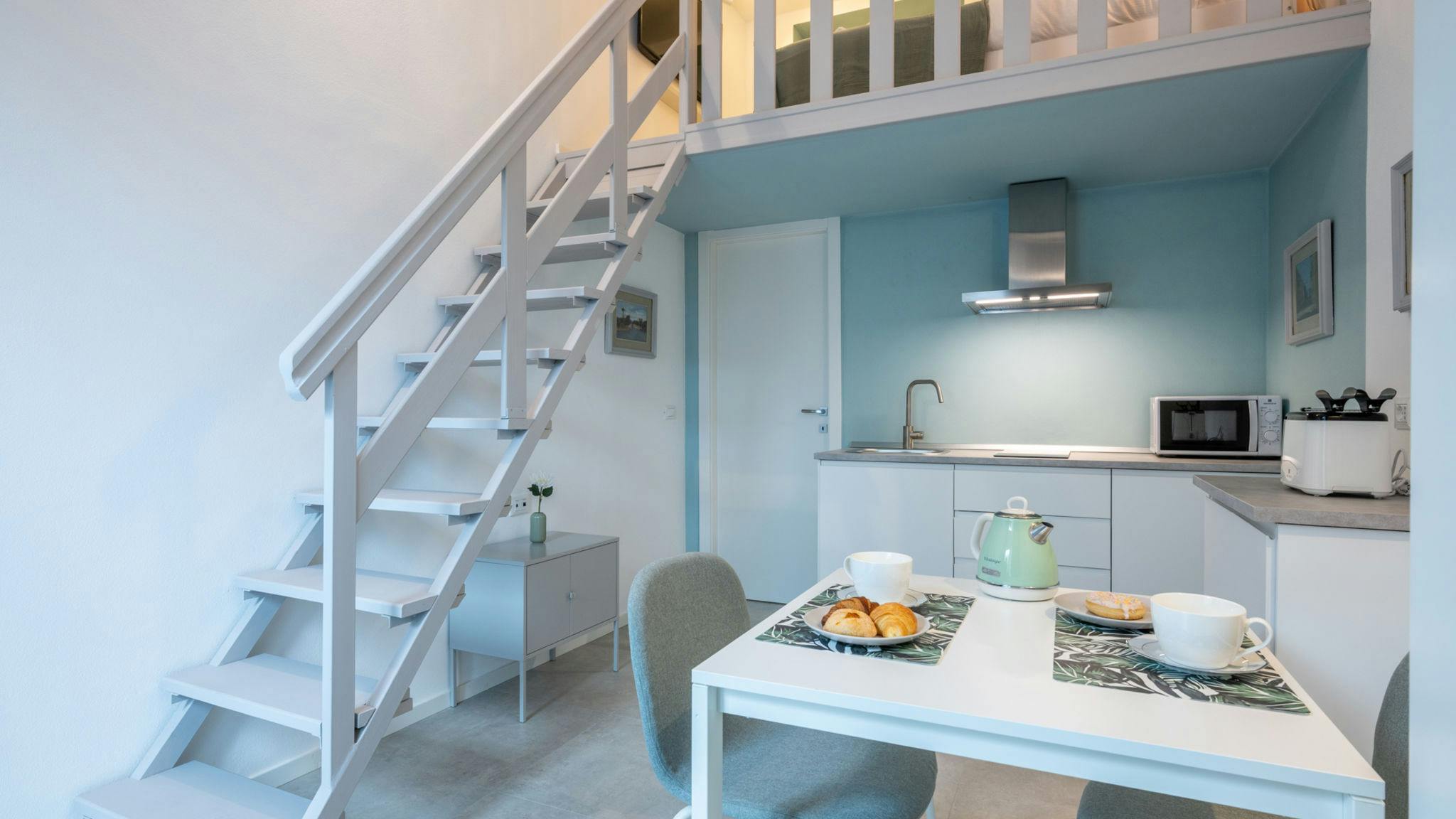 Mieszkanie do wynajęcia za 1 € miesięcznie w mieście Livorno, Via della Capraia