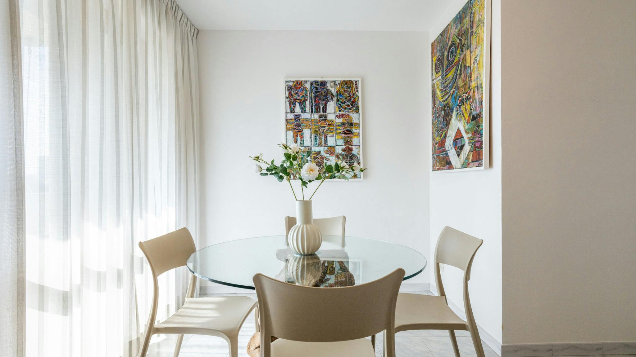 Mieszkanie do wynajęcia za 1 € miesięcznie w mieście Rosignano Solvay-Castiglioncello, Via Spartaco Lavagnini