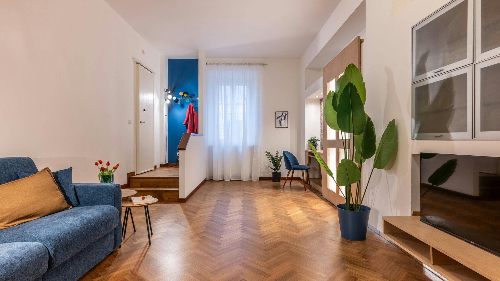 Mieszkanie do wynajęcia za 1 € miesięcznie w mieście Livorno, Via Giuseppe Ravizza