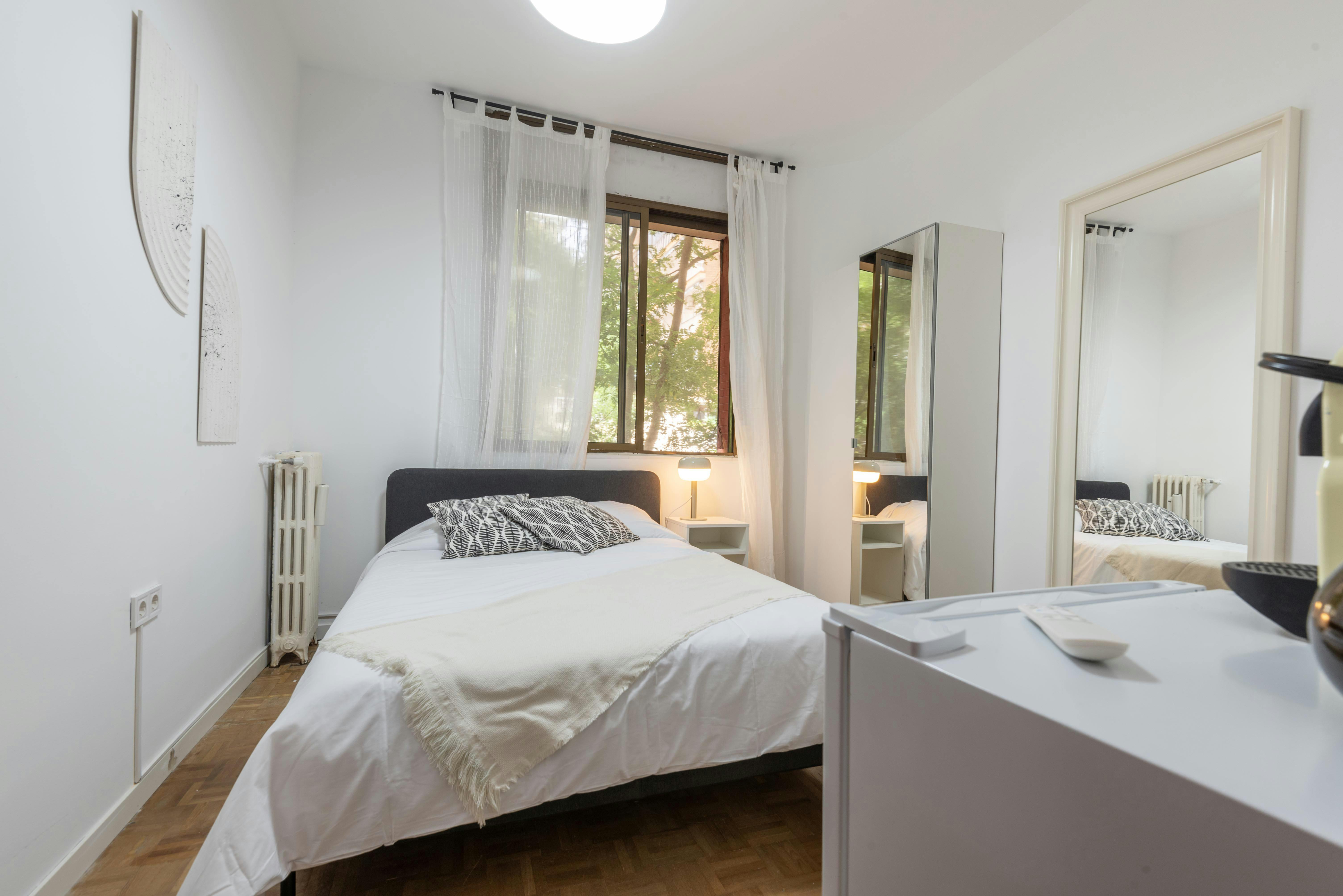 Calle de Guzmán el Bueno, Madrid Madrid