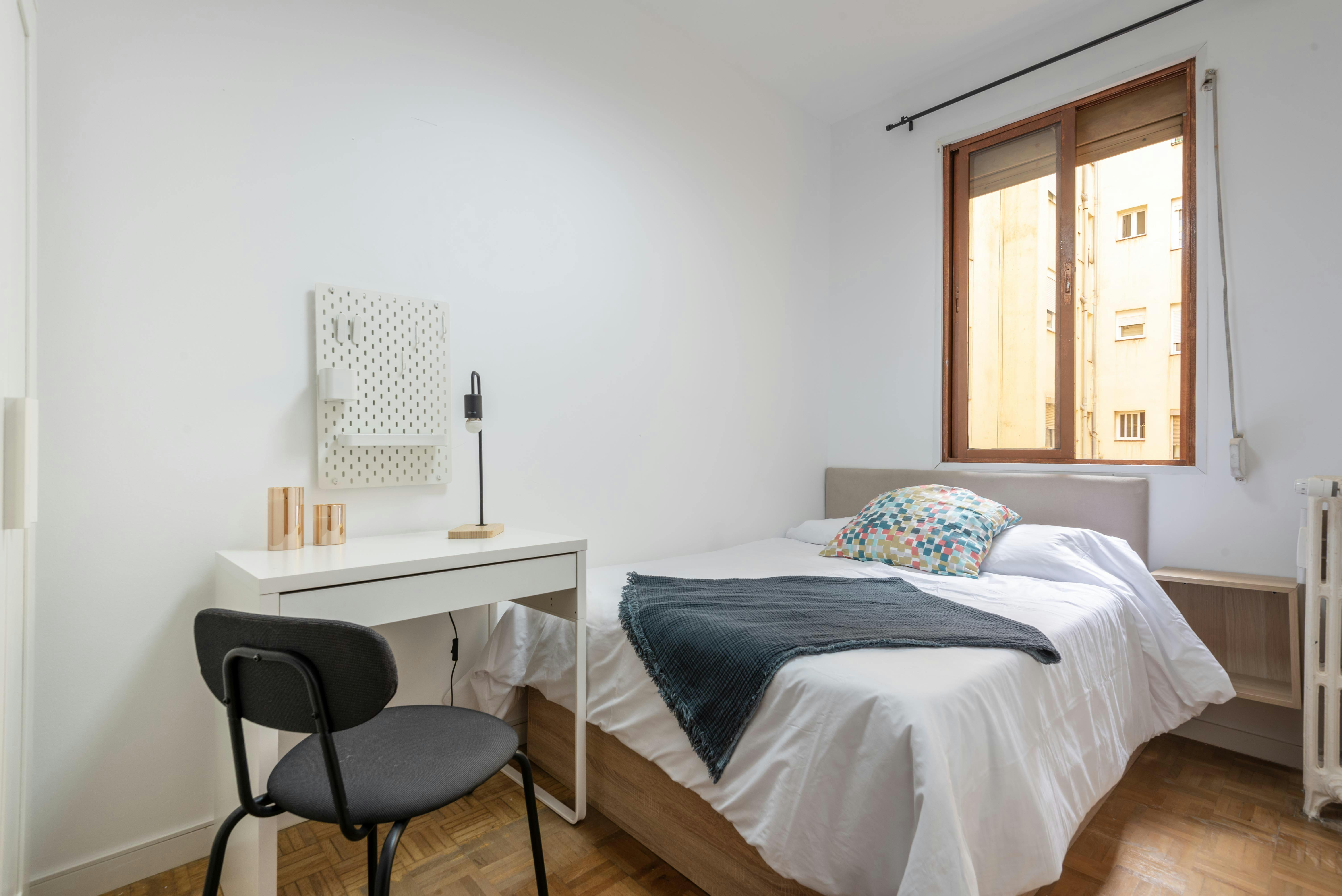 Calle de Guzmán el Bueno, Madrid Madrid