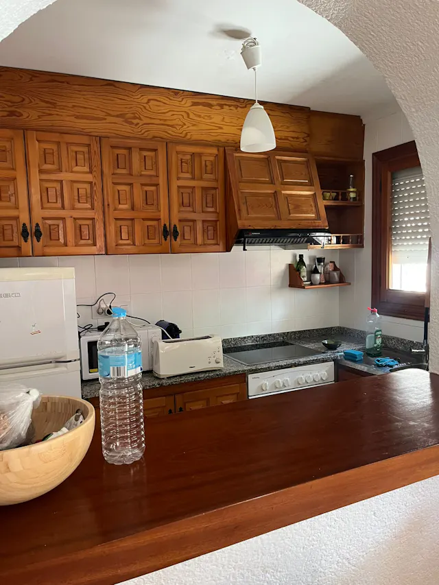 2-Bedroom House in Partida Platja Almadrava, Alicante (1654464) room image 80