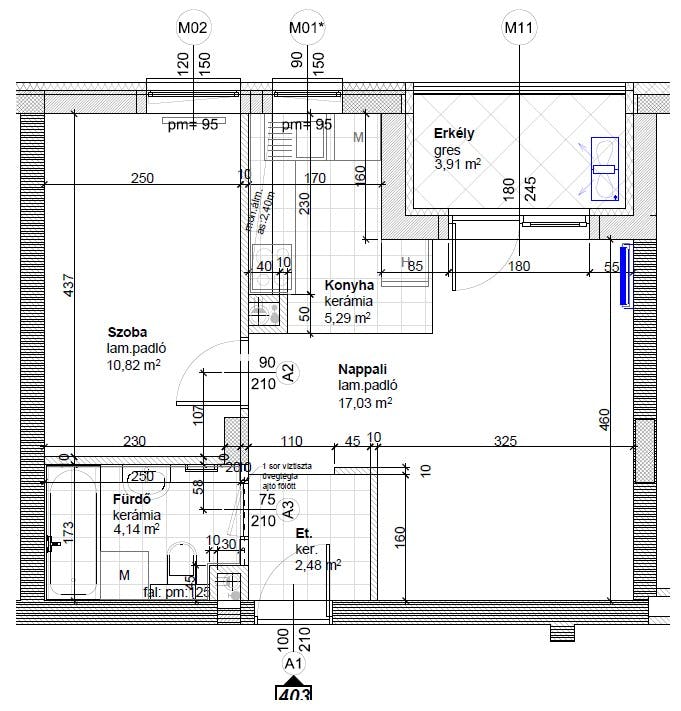 preview gallery tile