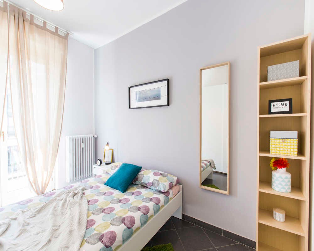 Via Ginestre, Cesano Boscone preview