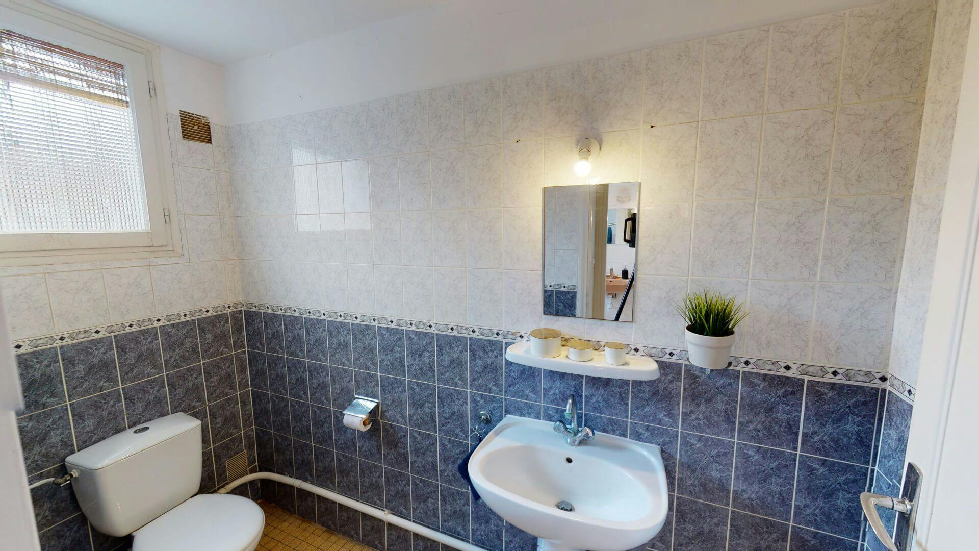 Single room Montpellier, 1 bed, 11m² — photo 3