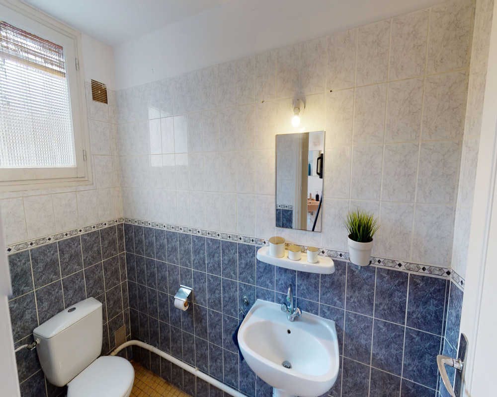 Single room Montpellier, 1 bed, 11m² — photo 11