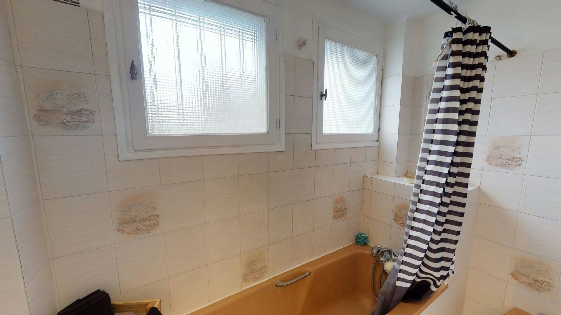 Single room Montpellier, 1 bed, 11m² — photo 10