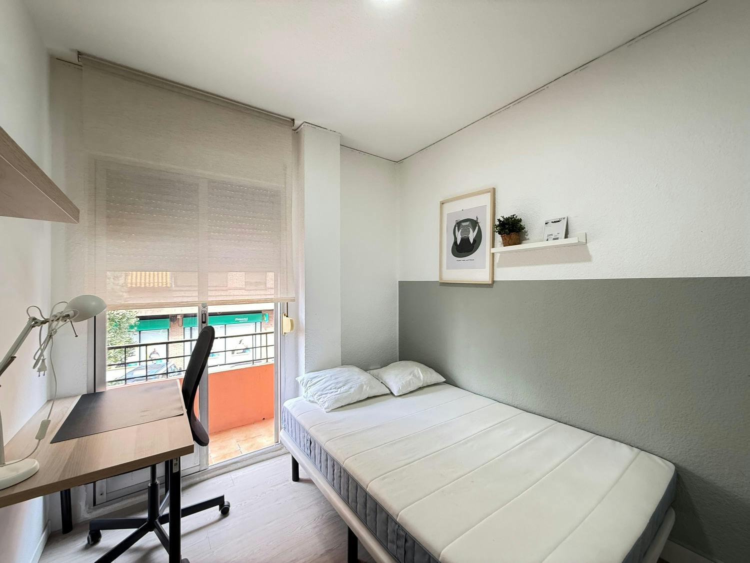 Avinguda de Peris i Valero, Valencia preview