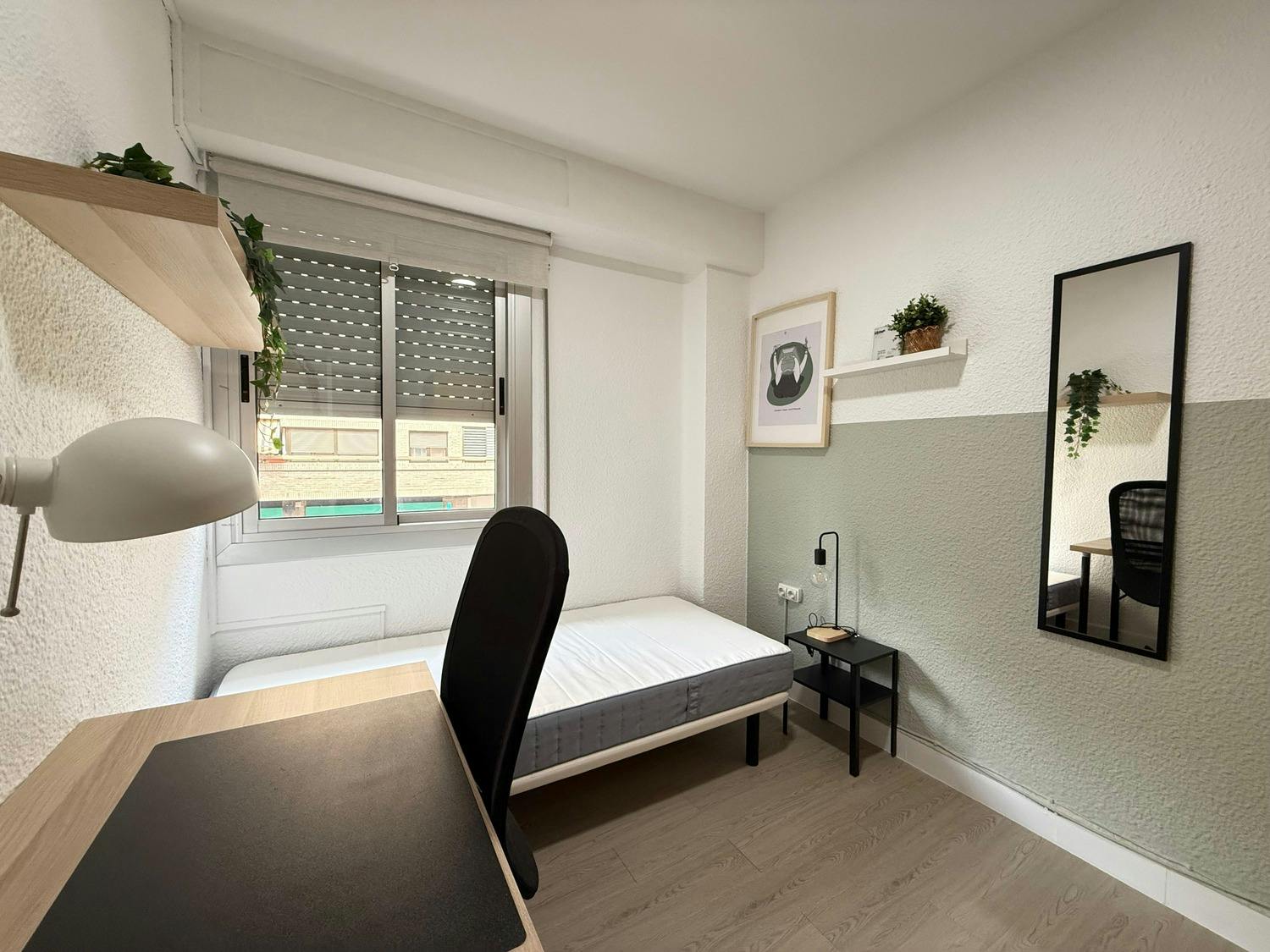 Avinguda de Peris i Valero, Valencia preview