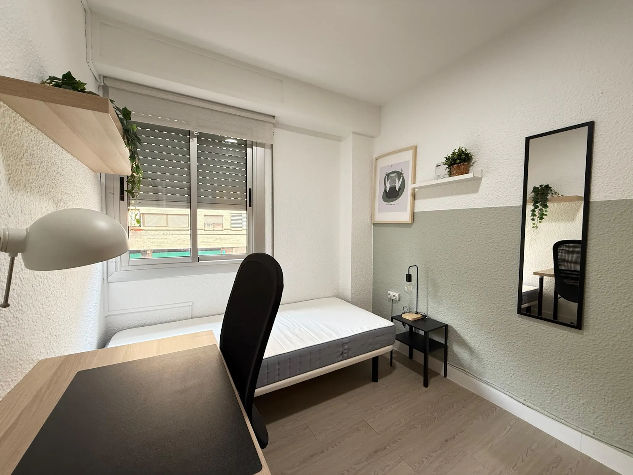 Avinguda de Peris i Valero, Valencia preview